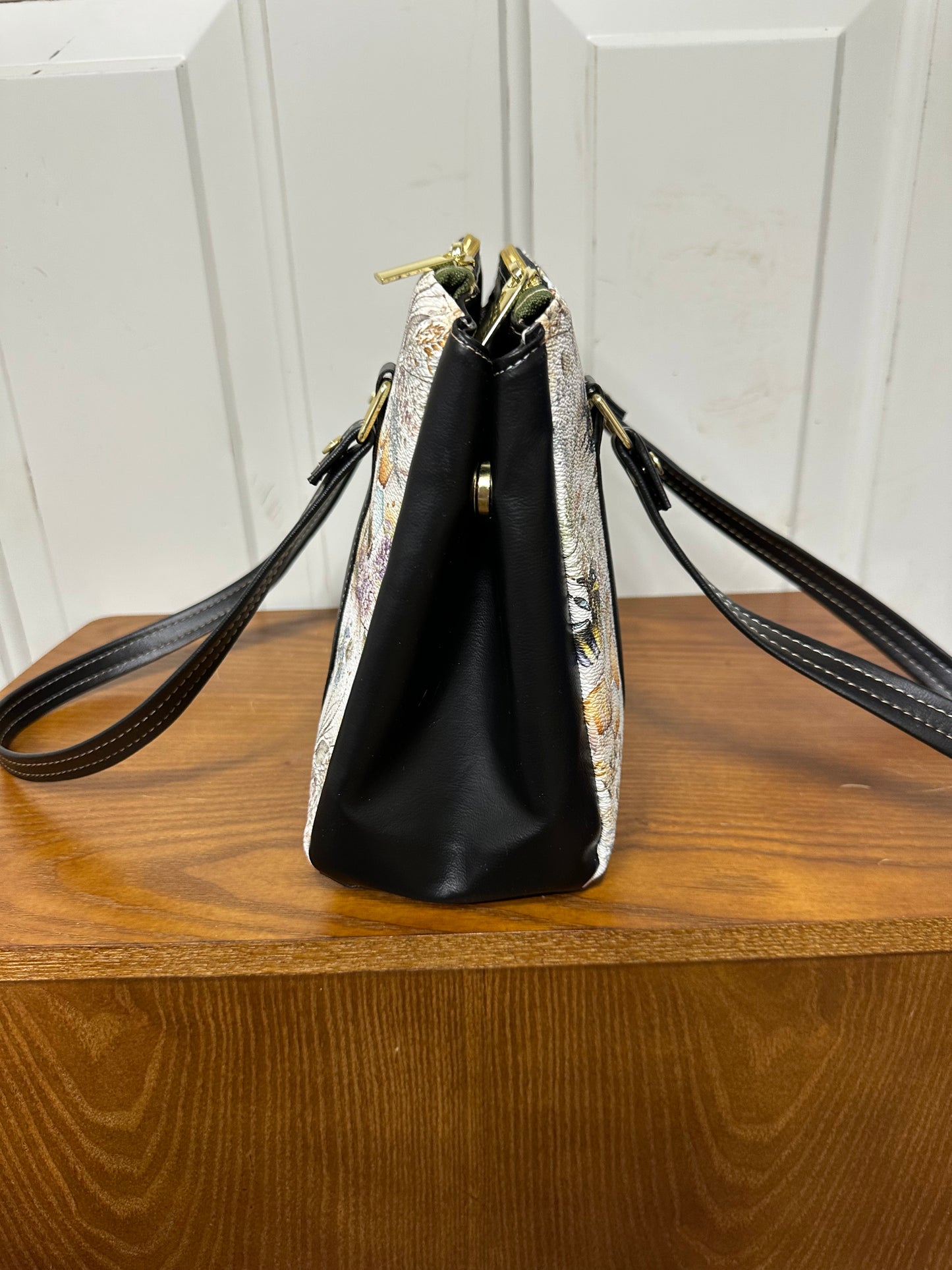 Bumblebee Rowena Handbag