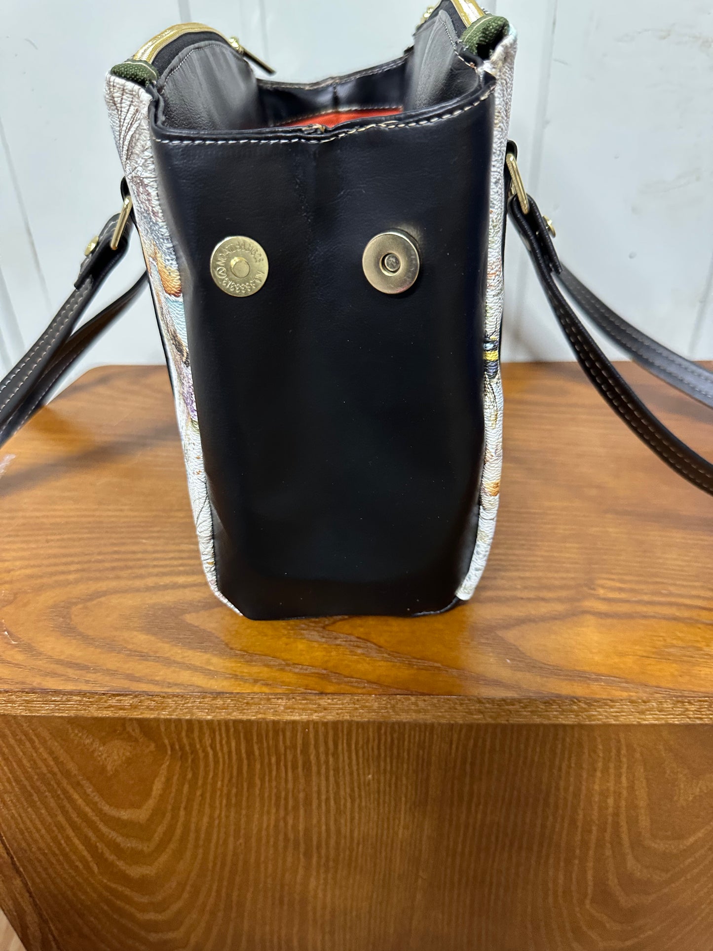 Bumblebee Rowena Handbag