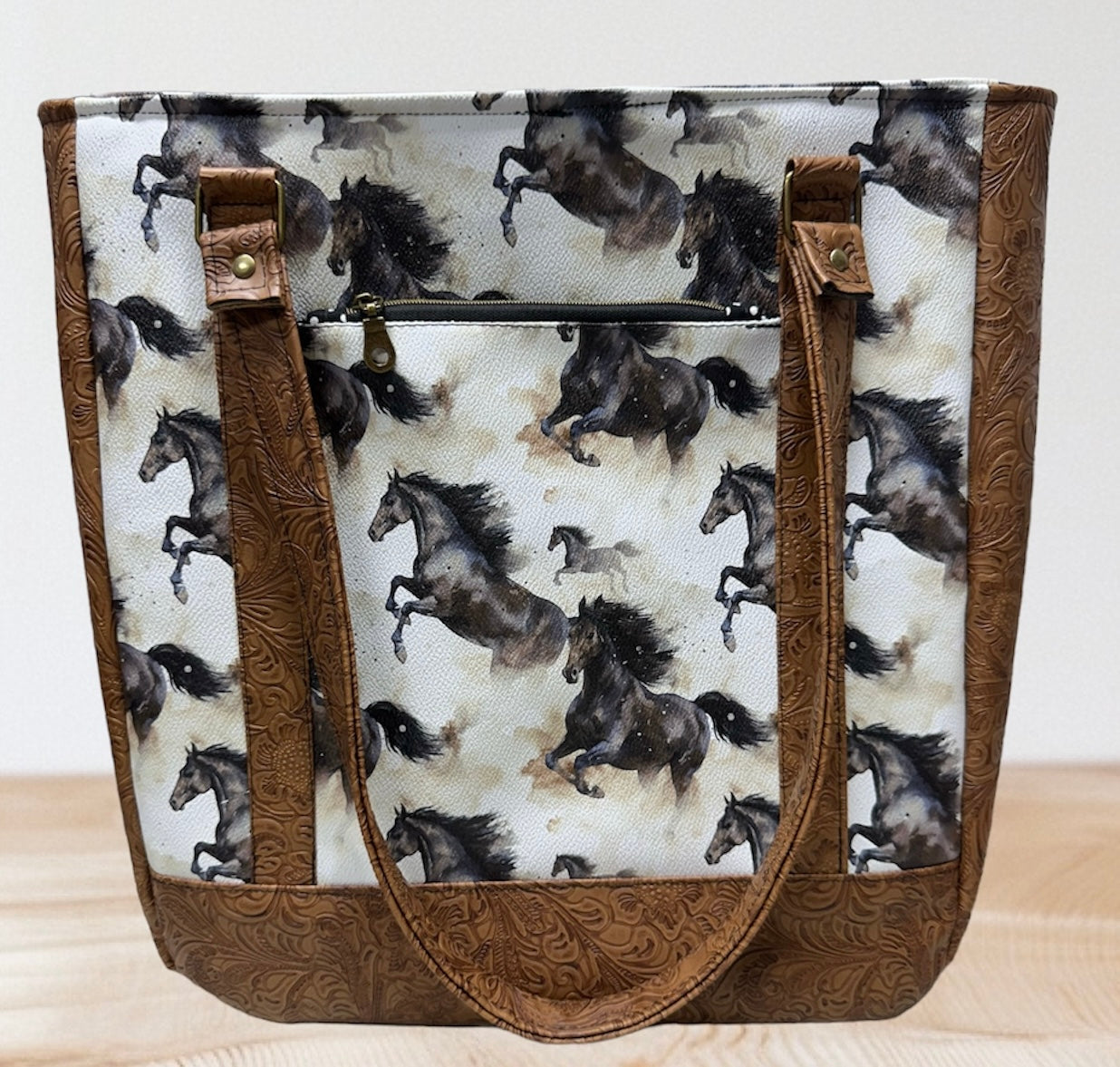 Mustang Bellezza Tote