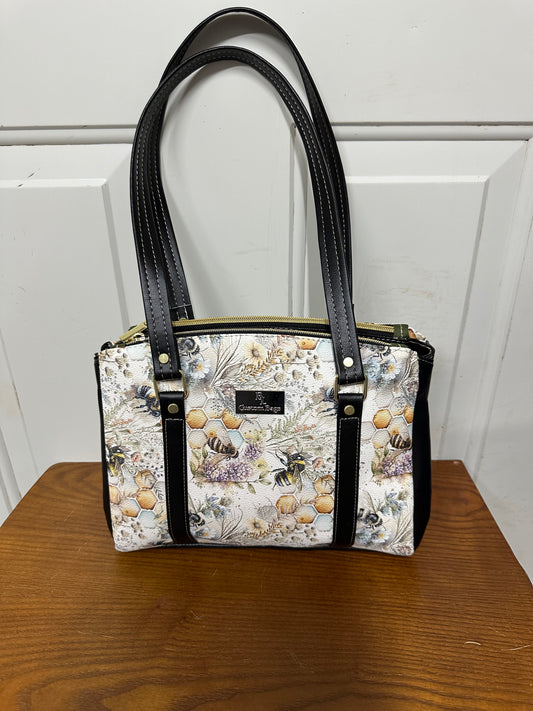 Bumblebee Rowena Handbag