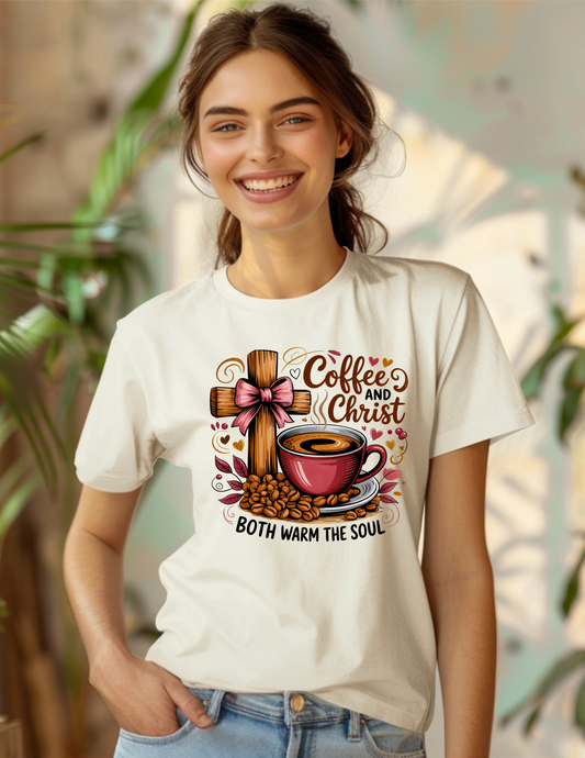 Coffee and Christ